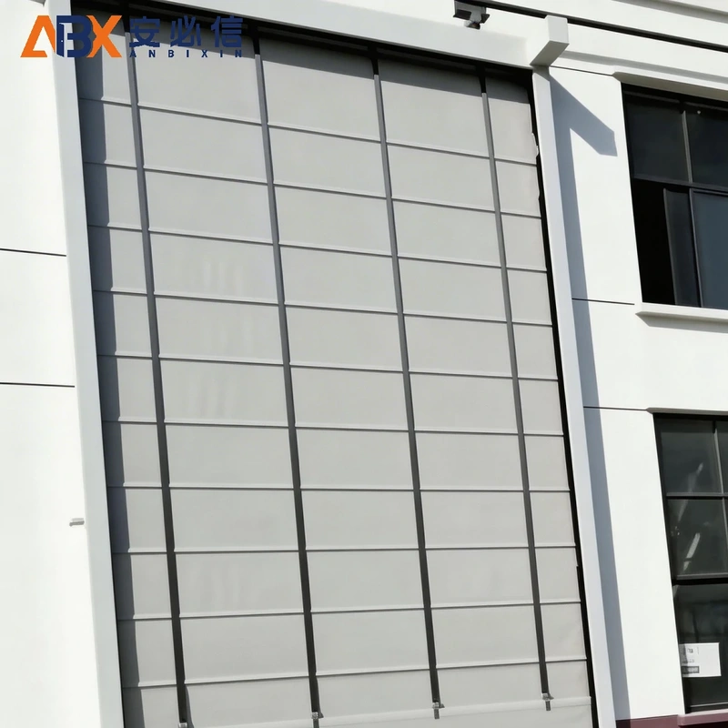 伊犁哈萨克自治州快速堆积门