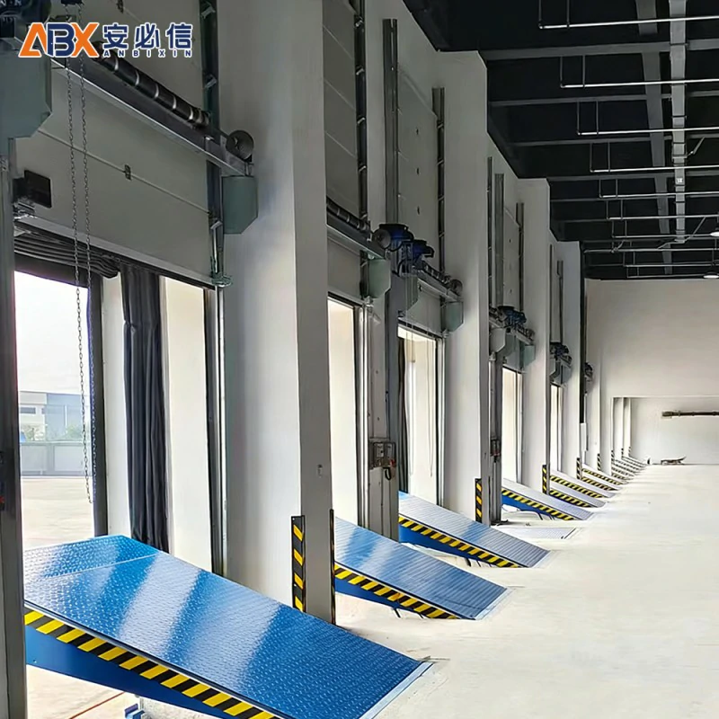 伊犁哈萨克自治州电动提升门